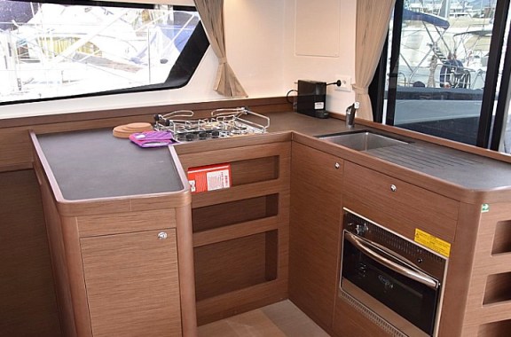 Image of Arion yacht #10