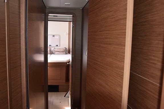 Image of Arion yacht #12