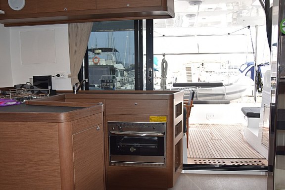 Image of Arion yacht #8