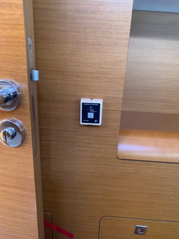 Image of Aurora yacht #13