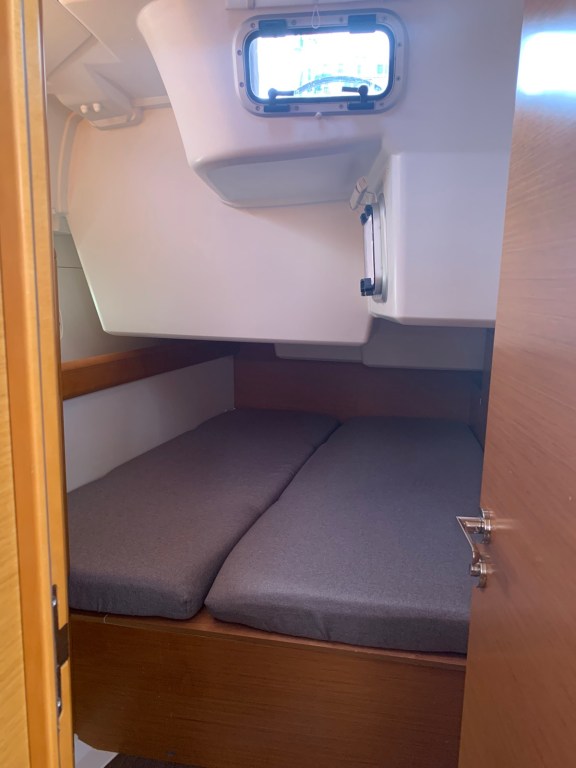 Image of Aurora yacht #15