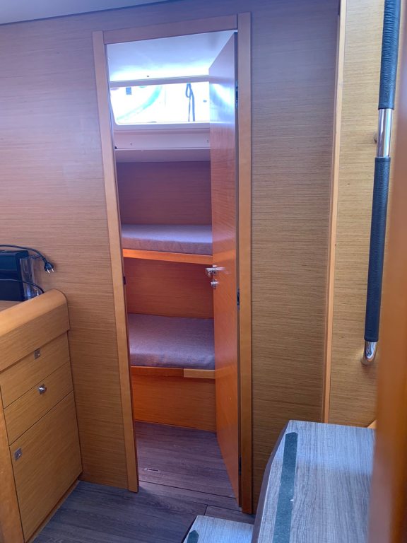 Image of Aurora yacht #17