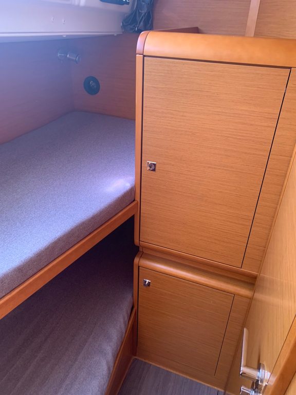 Image of Aurora yacht #18