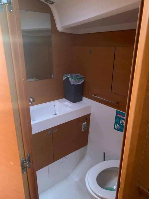 Image of Aurora yacht #20