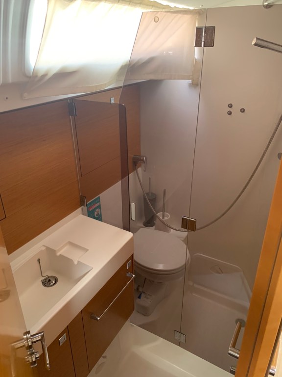 Image of Aurora yacht #21