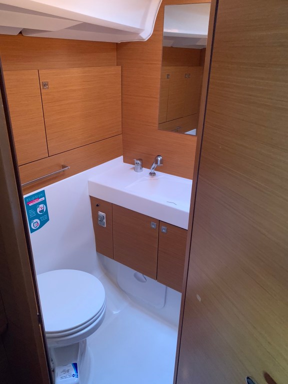 Image of Aurora yacht #19