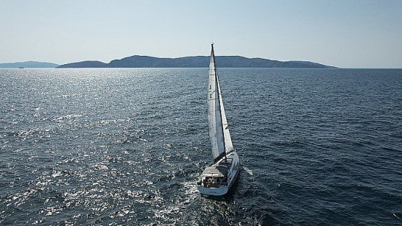 Image of Captain George yacht #6