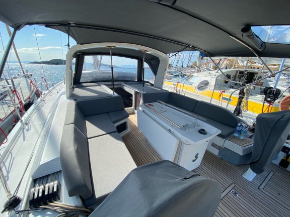 Image of Captain George yacht #7