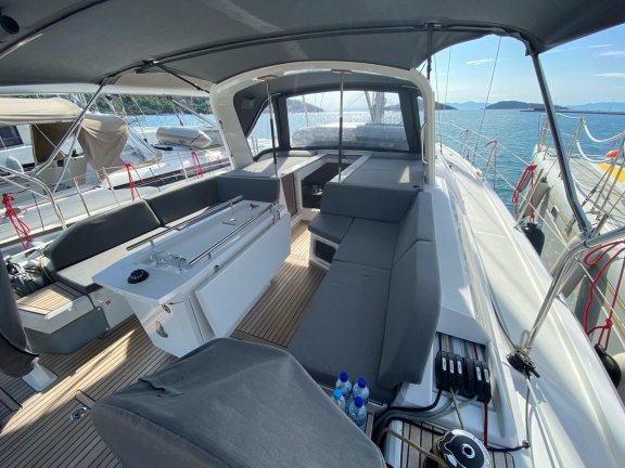 Image of Captain George yacht #8