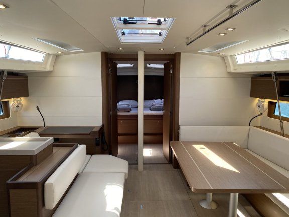 Image of Captain George yacht #11