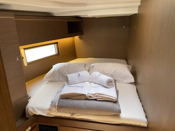 Image of Captain George yacht #13