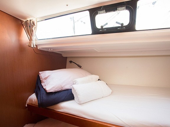 Image of Invictus yacht #14