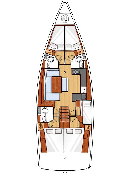 Image of Marina Star yacht #2