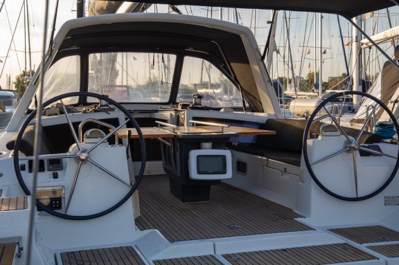 Image of Marina Star yacht #6