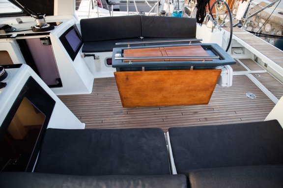 Image of Marina Star yacht #7