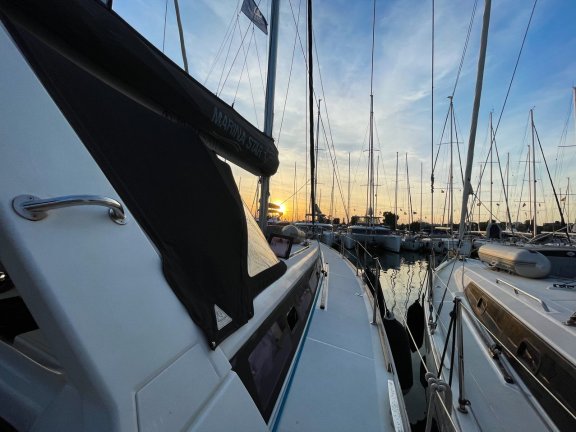 Image of Marina Star yacht #10