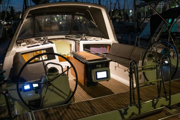 Image of Marina Star yacht #13