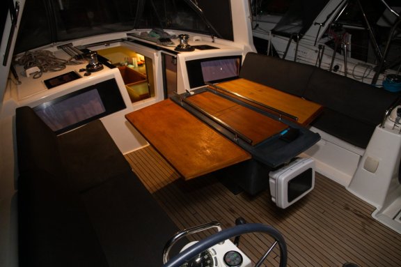 Image of Marina Star yacht #14