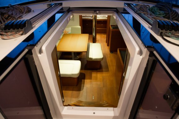 Image of Marina Star yacht #15