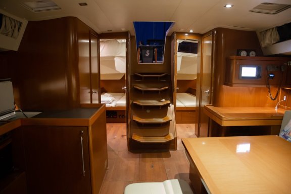 Image of Marina Star yacht #18