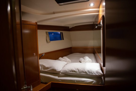 Image of Marina Star yacht #21