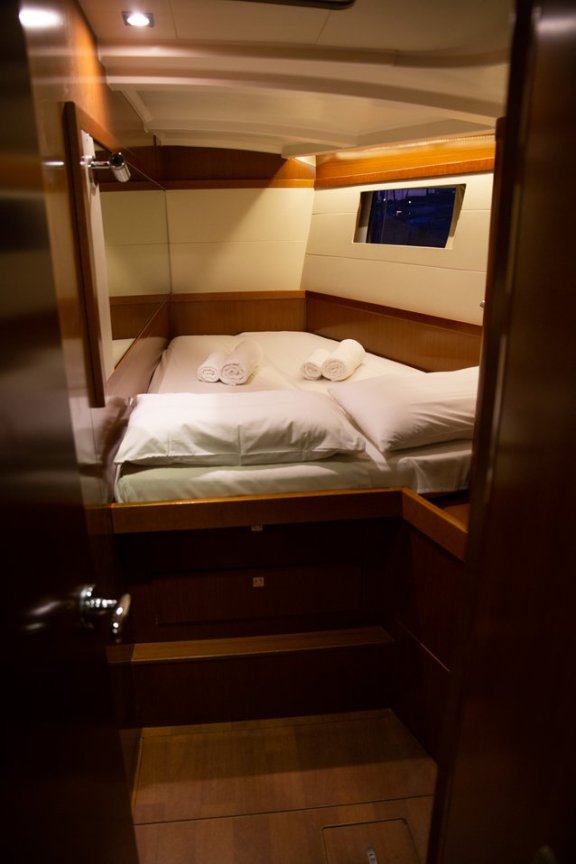 Image of Marina Star yacht #23