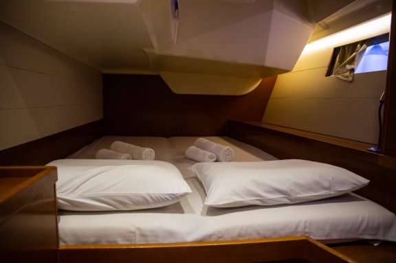 Image of Marina Star yacht #25