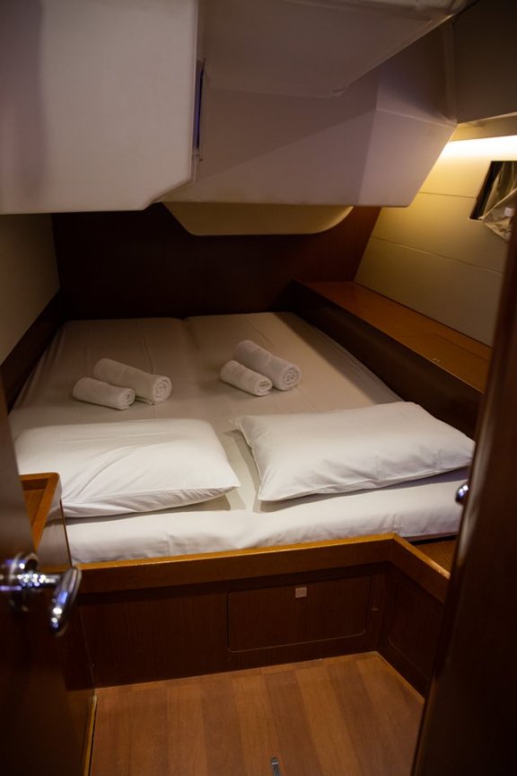 Image of Marina Star yacht #26