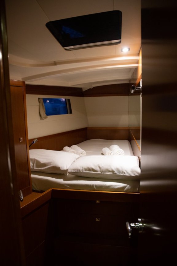 Image of Marina Star yacht #20