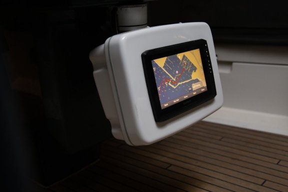 Image of Marina Star yacht #29