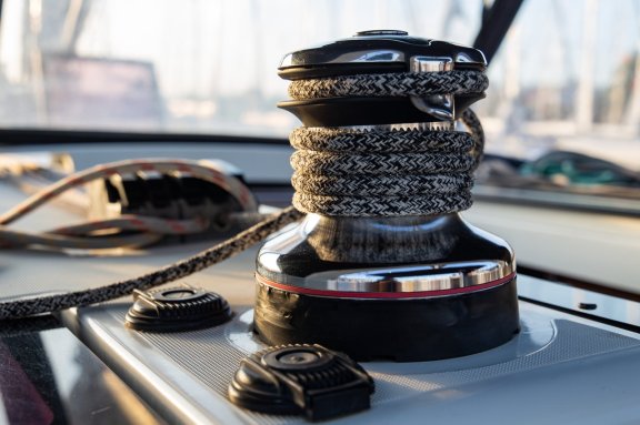 Image of Marina Star yacht #28