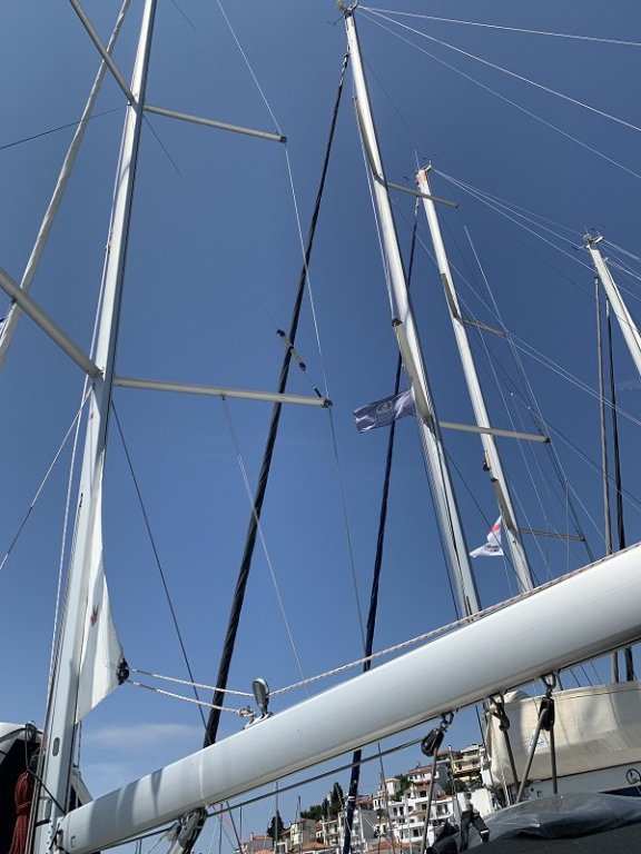 Image of Serenity yacht #6