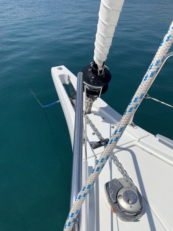 Image of Serenity yacht #8