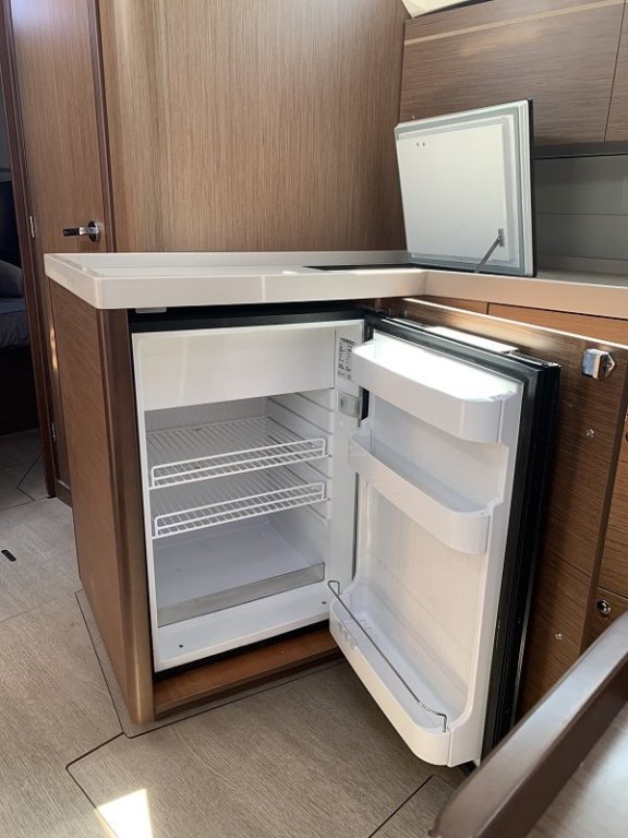 Image of Serenity yacht #18