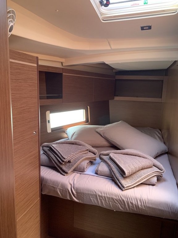 Image of Serenity yacht #20