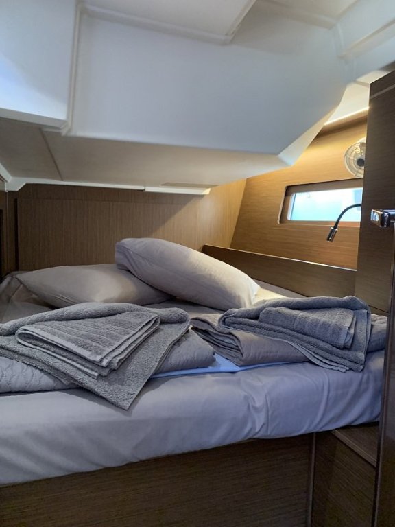 Image of Serenity yacht #22