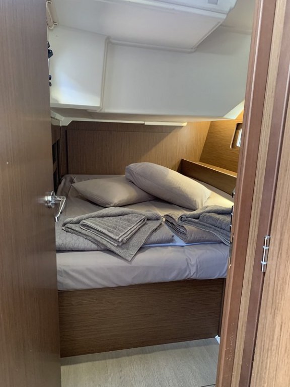 Image of Serenity yacht #23