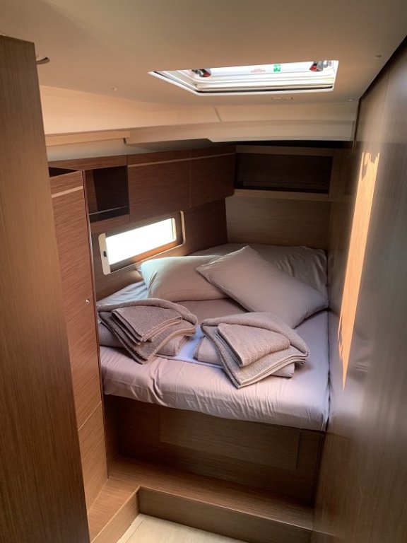 Image of Serenity yacht #19