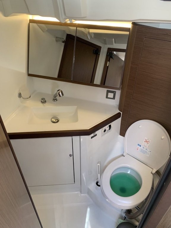 Image of Serenity yacht #27