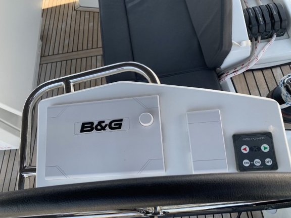 Image of Serenity yacht #30