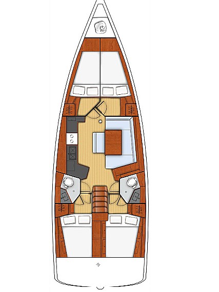 Image of Daedalus yacht #2