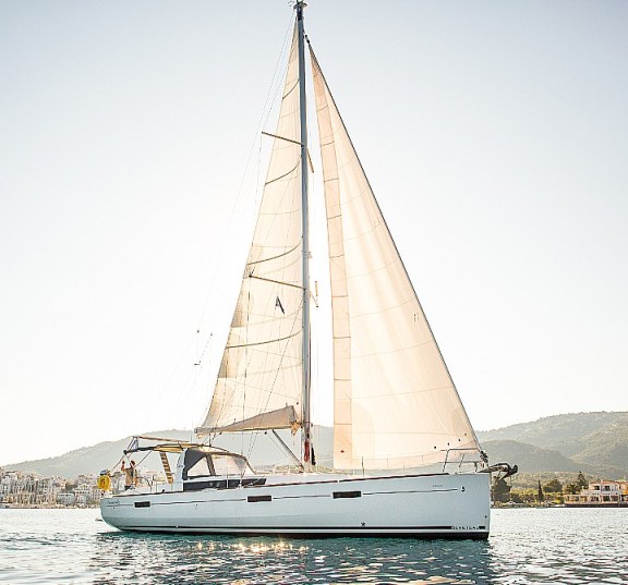 Image of Daedalus yacht #3
