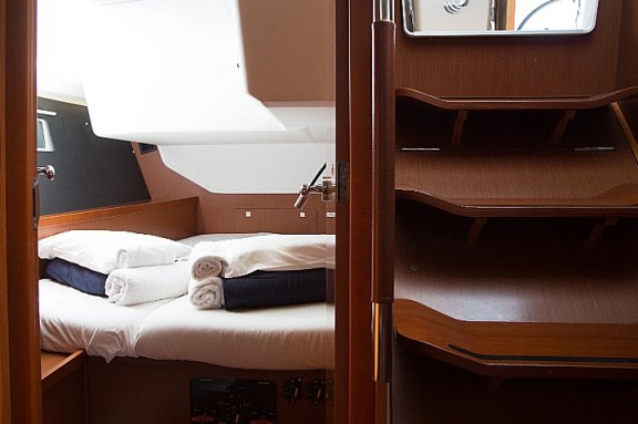 Image of Daedalus yacht #13