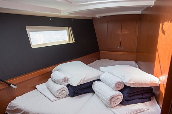 Image of Daedalus yacht #15