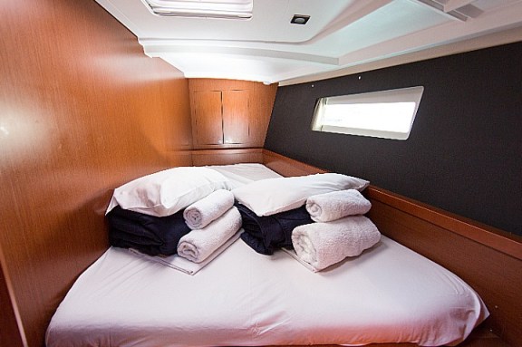 Image of Daedalus yacht #14