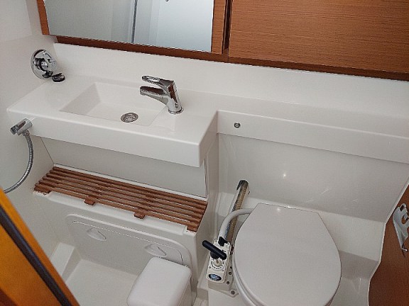 Image of Olympia yacht #7