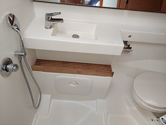 Image of Olympia yacht #6