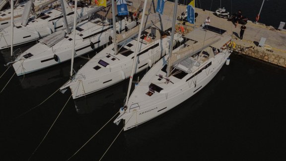 Image of Armonia yacht #4