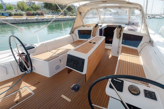 Image of Armonia yacht #6