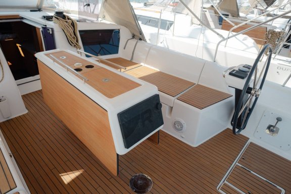 Image of Armonia yacht #8